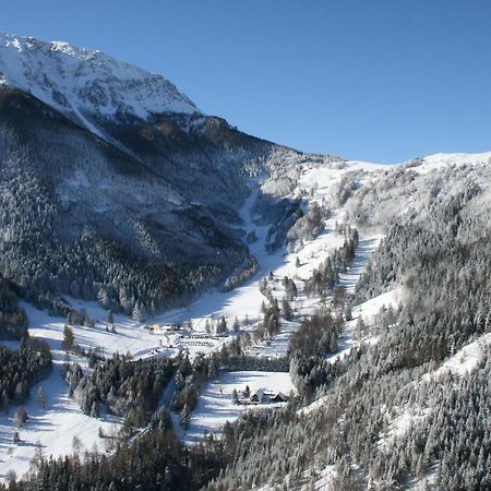 Landhaus Gschaiderhof Puchberg am Schneeberg Extérieur photo