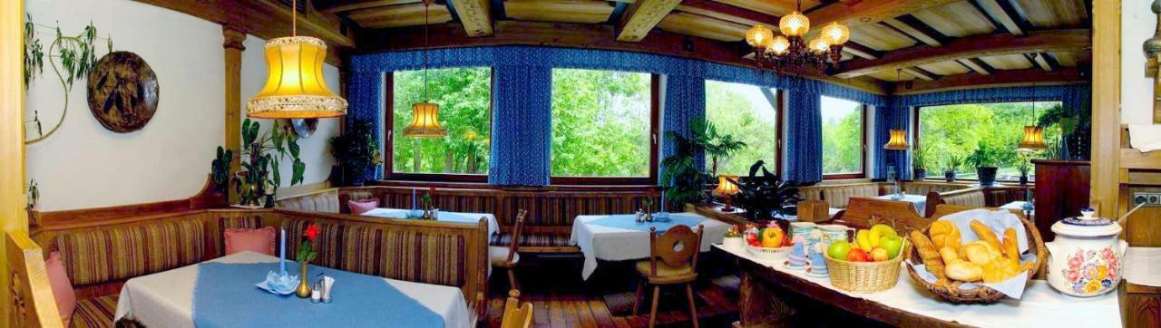 Landhaus Gschaiderhof Puchberg am Schneeberg Extérieur photo