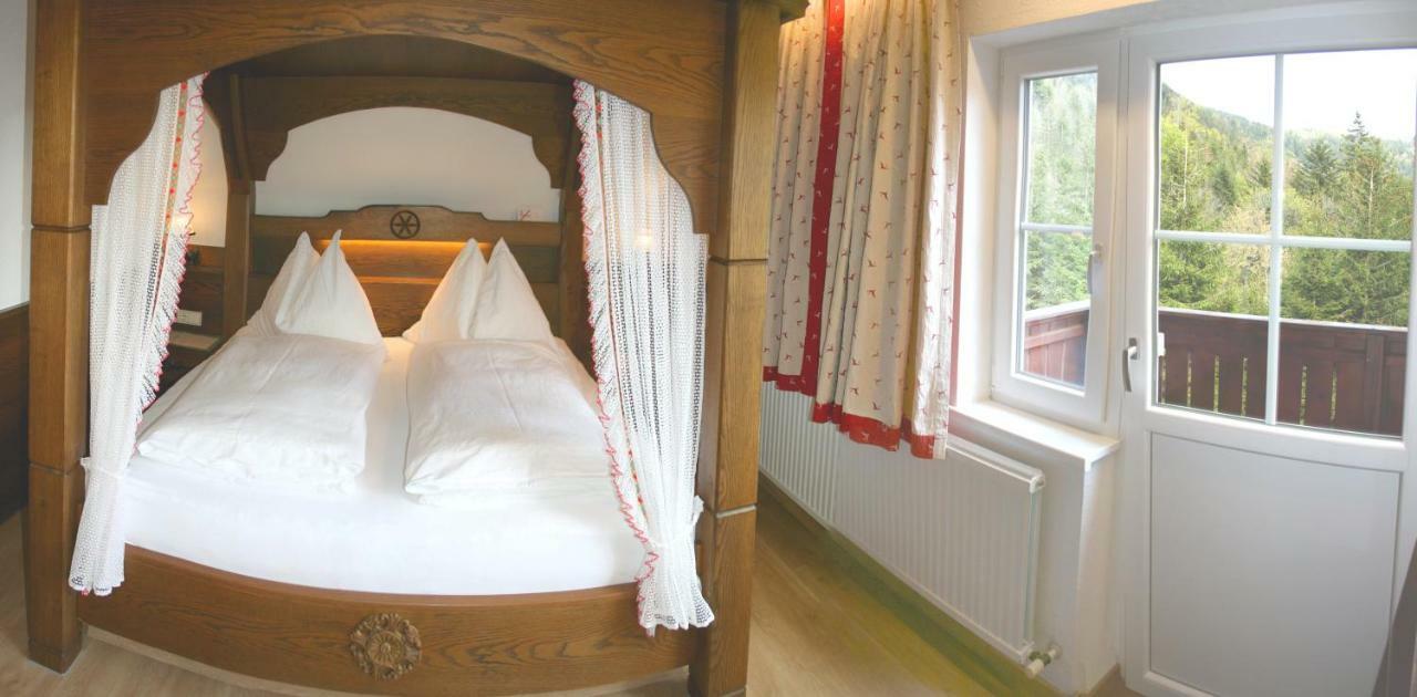 Landhaus Gschaiderhof Puchberg am Schneeberg Chambre photo