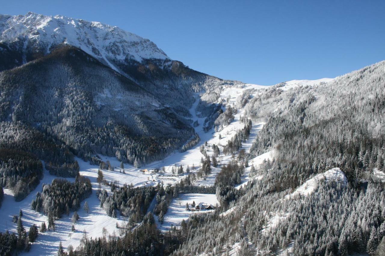 Landhaus Gschaiderhof Puchberg am Schneeberg Extérieur photo